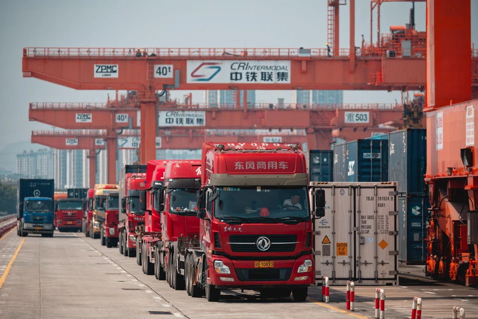 Tensions between the world’s largest economies are ratcheting up again after the tariff thaw in May.