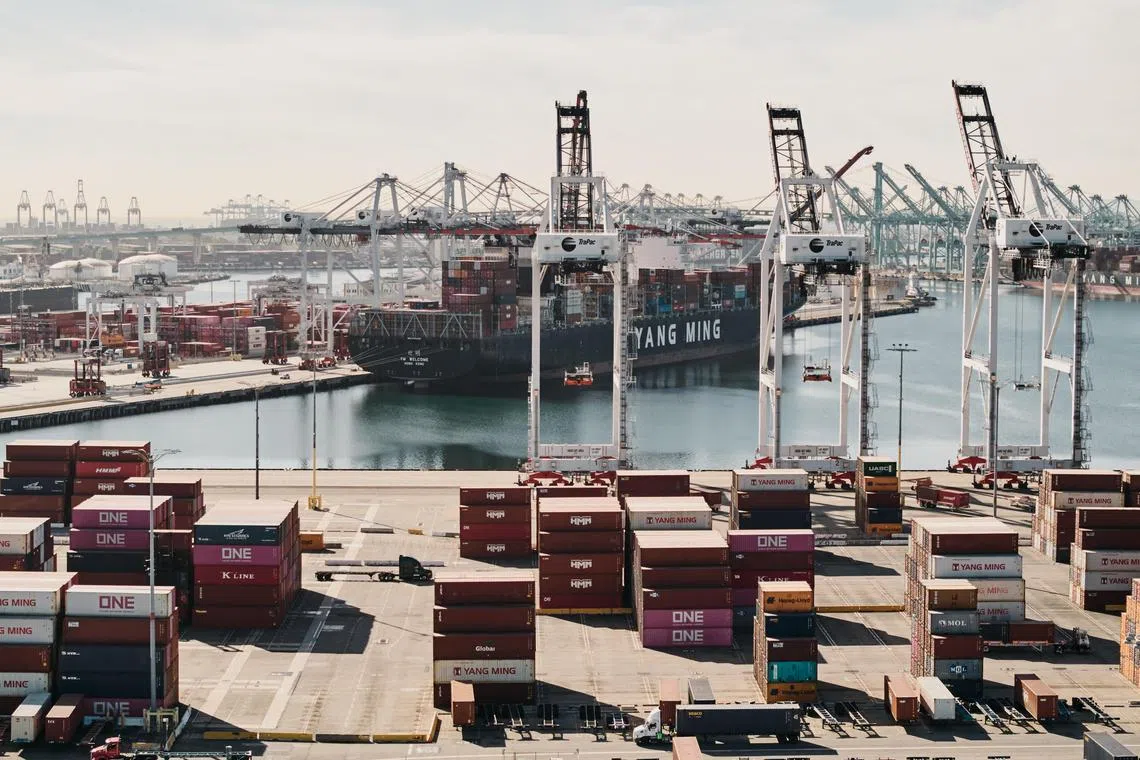 A universal tariff has the potential to deliver a devastating jolt to world trade, economists have warned.