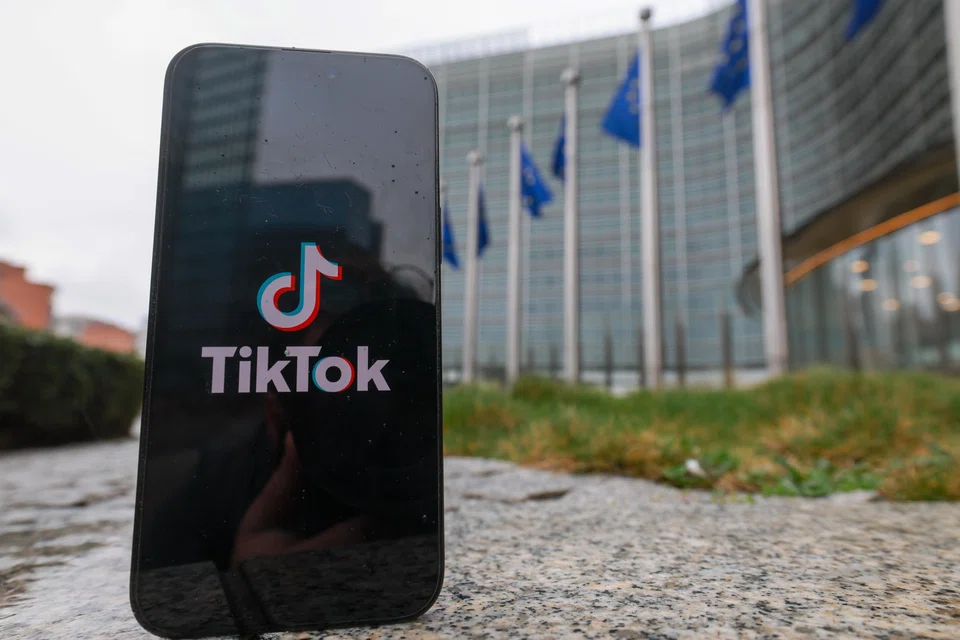 TikTok was told that it risks a fine of up to 6% of owner ByteDance’s global turnover if it continues to flout the rules under the Digital Services Act.