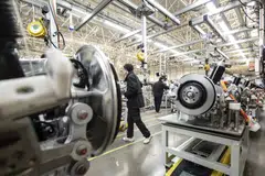 China is facing rising trade barriers in developed economies such as the United States and European Union.