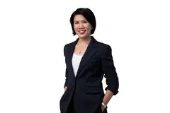 Yeo Wenxian started her career in 2000 at JPMorgan’s investment banking division.