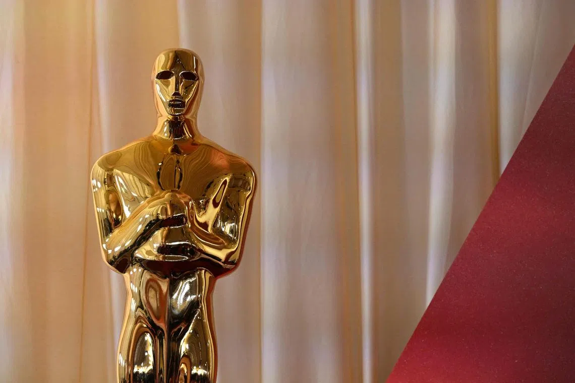 The Board of Governors of the Academy of Motion Picture Arts and Sciences said films released in 2027 will be eligible for an Oscar for Achievement in Stunt Design.