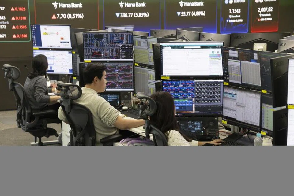 The bond buyback will add liquidity to the local bond market and cap rising yields after three-year treasury bond yields surged to the highest point since mid-2024.