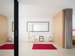 Dual-key HDB flats present an option for owners to reconfigure their homes for rental. 