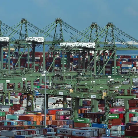 Singapore announces maritime sector master plan
