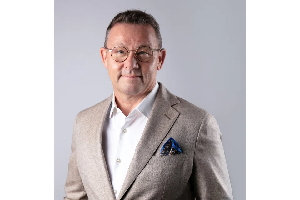 Partior chief executive Jason Thompson noted that the company’s high calibre senior talent is “testament to the transformational capabilities we bring to the financial sector”.