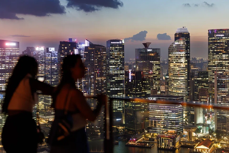 The US$116 billion of fintech investment globally marks a significant rebound.