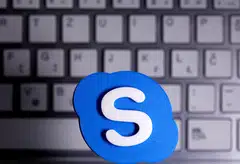 Microsoft said there were more than 300 million monthly Skype users in 2016, but its daily user count had dwindled to 36 million in 2023.