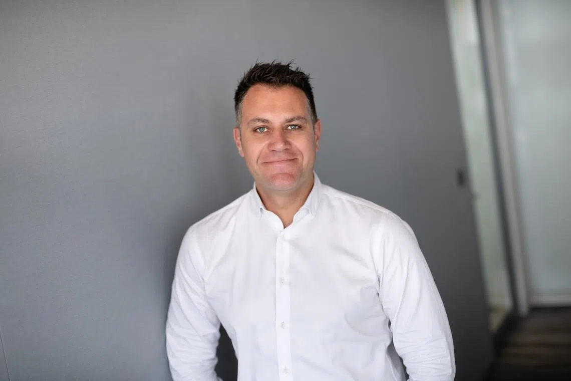 The cybersecurity industry must be ready to fight AI-powered exploits, says Palo Alto Networks' Sean Duca.