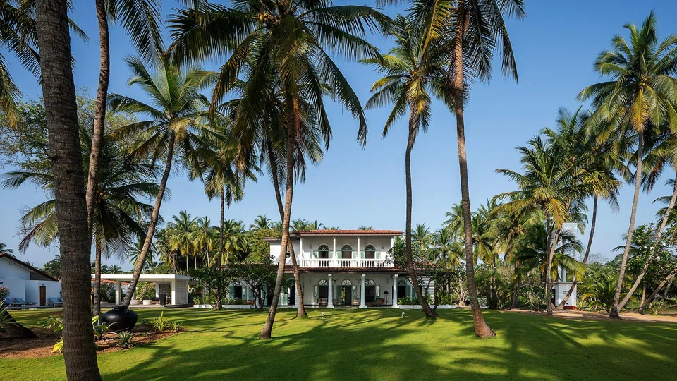 Kalkudah Beach Hotel is putting an under-visited region of Sri Lanka on travellers’ maps once again.