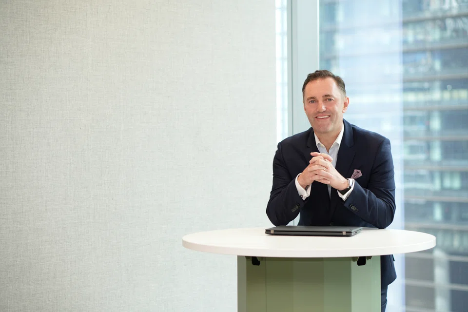 Stephen Bates, partner and head of deal advisory at KPMG in Singapore, says: "While AI undoubtedly plays a pivotal role in modernising our profession, it is through the integration of AI and human capabilities that we achieve optimal results."