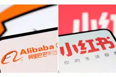 The broadening of the strategic partnership between Alibaba and Xiaohongshu comes as China’s e-commerce giants vie for market share on multiple fronts.