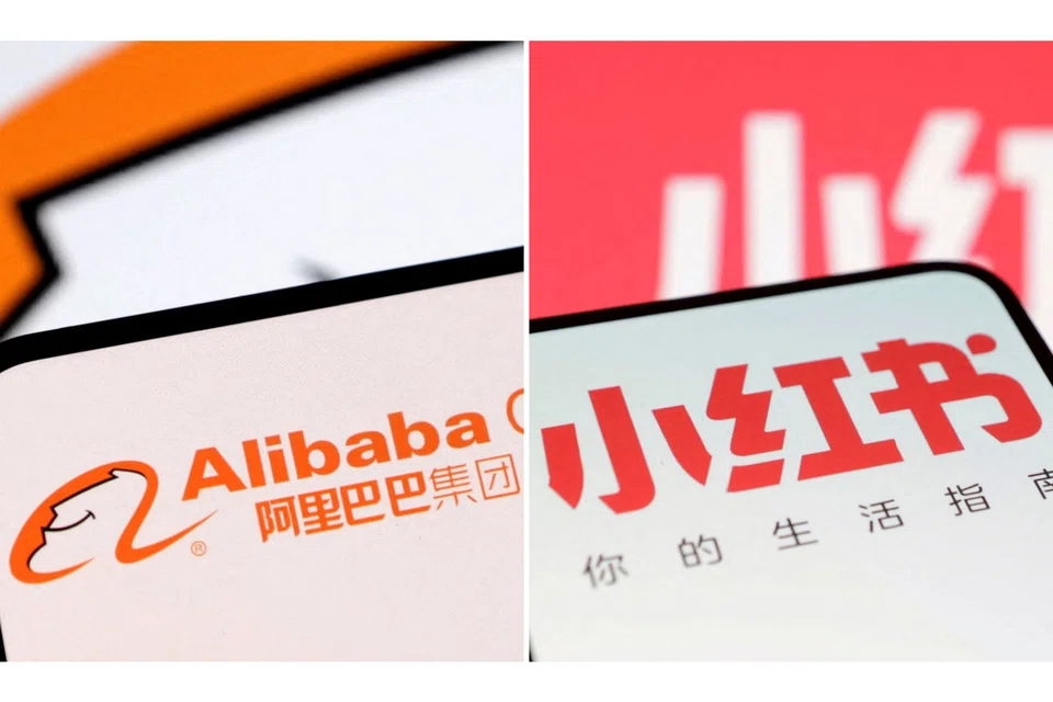 The broadening of the strategic partnership between Alibaba and Xiaohongshu comes as China’s e-commerce giants vie for market share on multiple fronts.