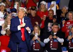 To give populists like Trump a run for their money, liberals need to speak in moral terms and connect with most voters' moral intuitions. 