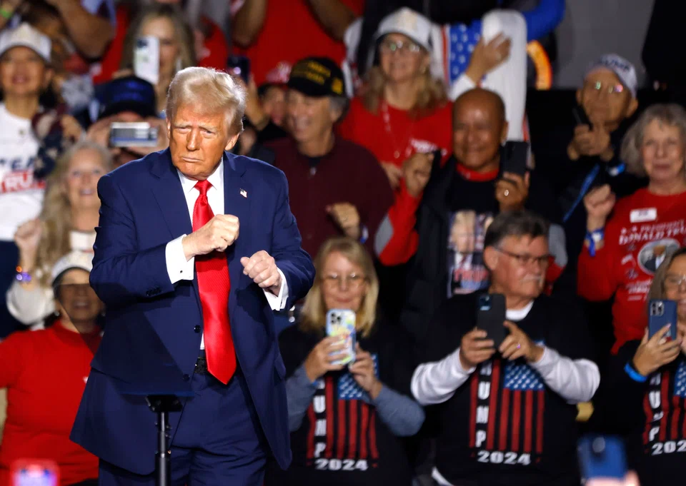 To give populists like Trump a run for their money, liberals need to speak in moral terms and connect with most voters' moral intuitions. 