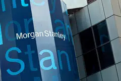 Morgan Stanley said that Frasers has dropped its lawsuit before the court gave its ruling.