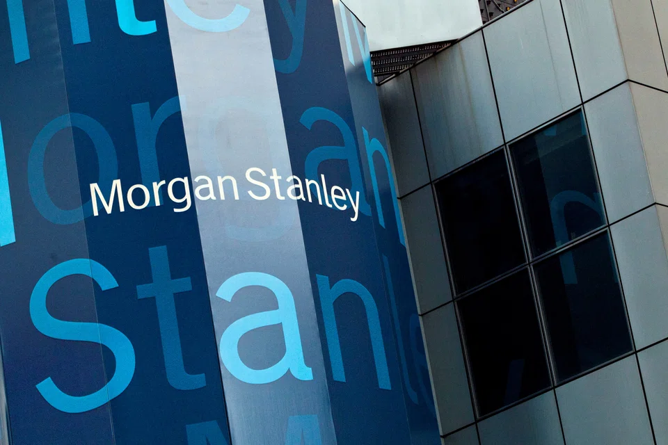 Morgan Stanley said that Frasers has dropped its lawsuit before the court gave its ruling.