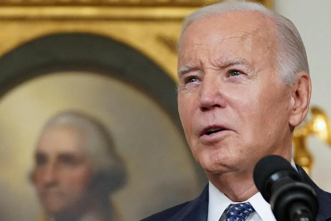 For the Biden administration, Aukus is a centrepiece of efforts to contain Chinese power.
