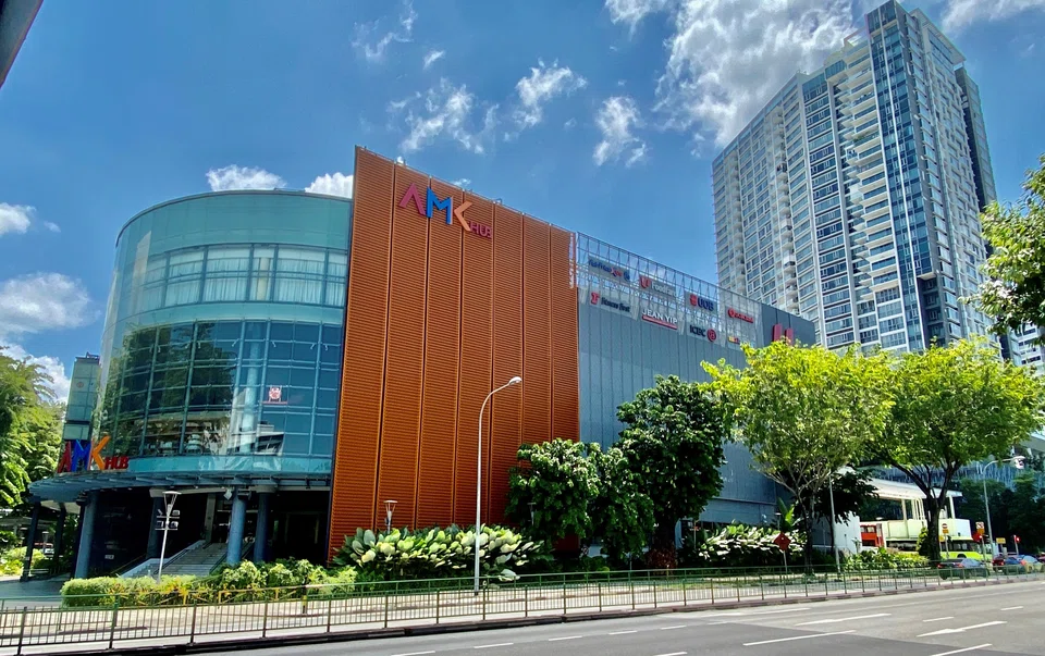 Mercatus owns and runs the AMK Hub, Jurong Point and Swing By @ Thomson Plaza, and co-owns NEX. The company also has strata-titled assets within retail malls and at sites in various locations across Singapore, and One Marina Boulevard, a 31-storey office building.
