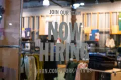 Job openings have been on a downward trend for most of the past two years, and Jolts report showed vacancies declined broadly across industries.