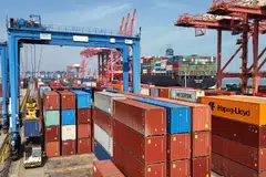 Exports have been a strong growth driver this year, with net exports accounting for 14 per cent of the economy’s expansion so far.