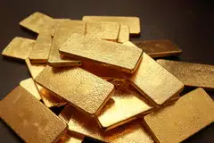 Gold posted its biggest weekly decline in more than three years on Friday.