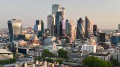 Almost three-quarters of business leaders surveyed said the UK government cannot expand the economy while at the same time trying to reach net-zero. 