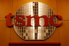 TSMC posted on Thursday an 80 per cent on-year surge in profit for the July-September period of 2022, the strongest growth in two years.