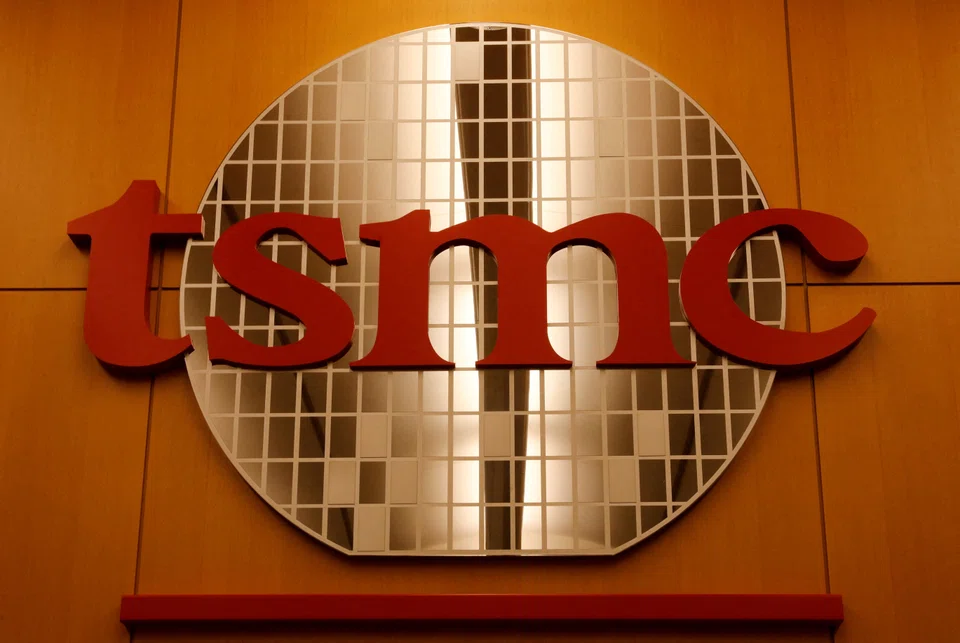 TSMC posted on Thursday an 80 per cent on-year surge in profit for the July-September period of 2022, the strongest growth in two years.