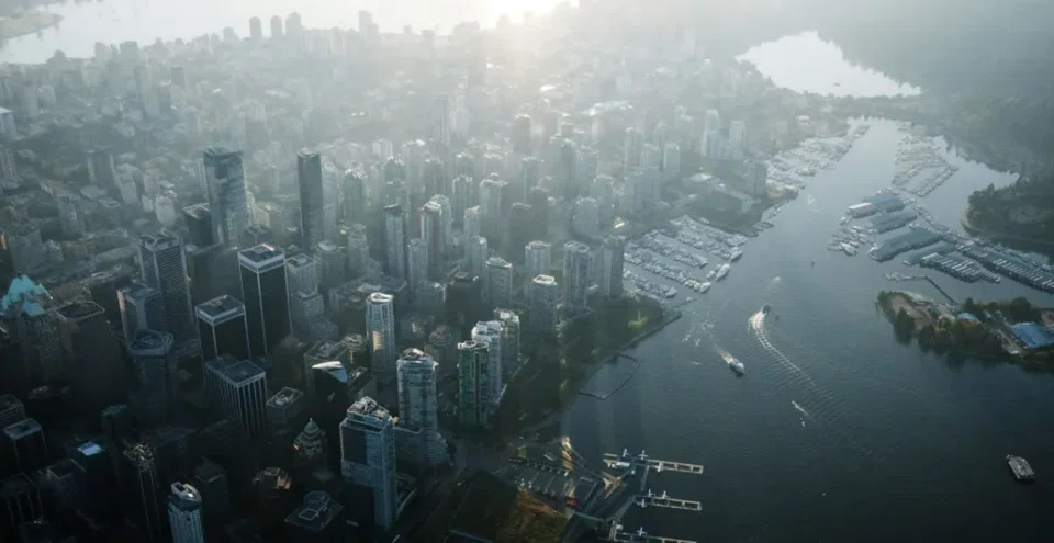 The sale of the two Vancouver properties would be the first significant office transaction in the country since last April, when a tower in downtown Toronto traded hands for about C$380 million