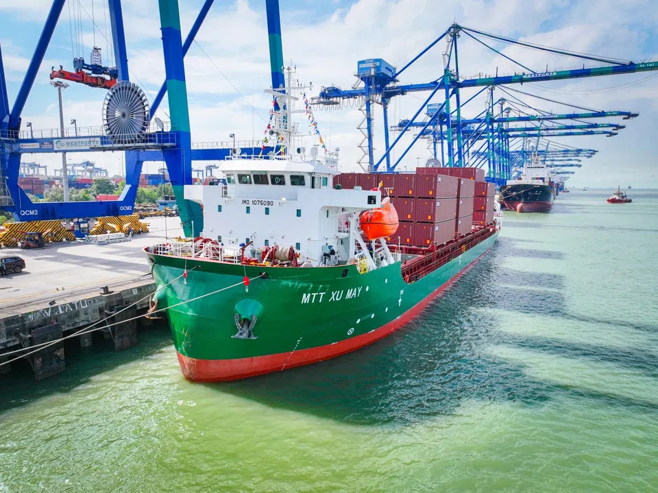 MTT Shipping plans to use money raised from the IPO to increase its fleet to 40 ships by 2029.