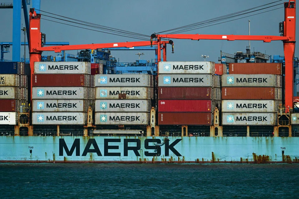 Maersk’s ability to thrive during the biggest attack on free trade in decades is the just the latest example of a seemingly negative global event that has ended up benefitting the shipping industry.