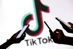 TikTok has 16 million users in Canada.