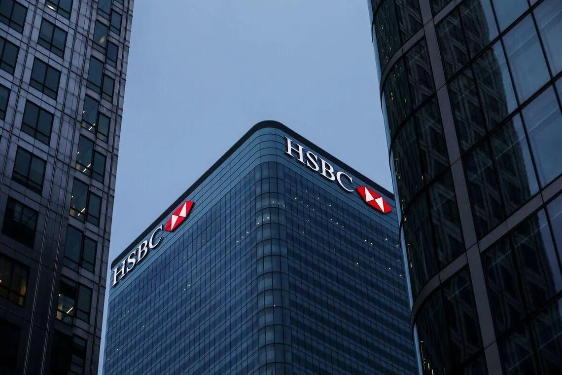 A transaction might value HSBC Life Singapore at more than US$1 billion, sources familiar with the situation have said.