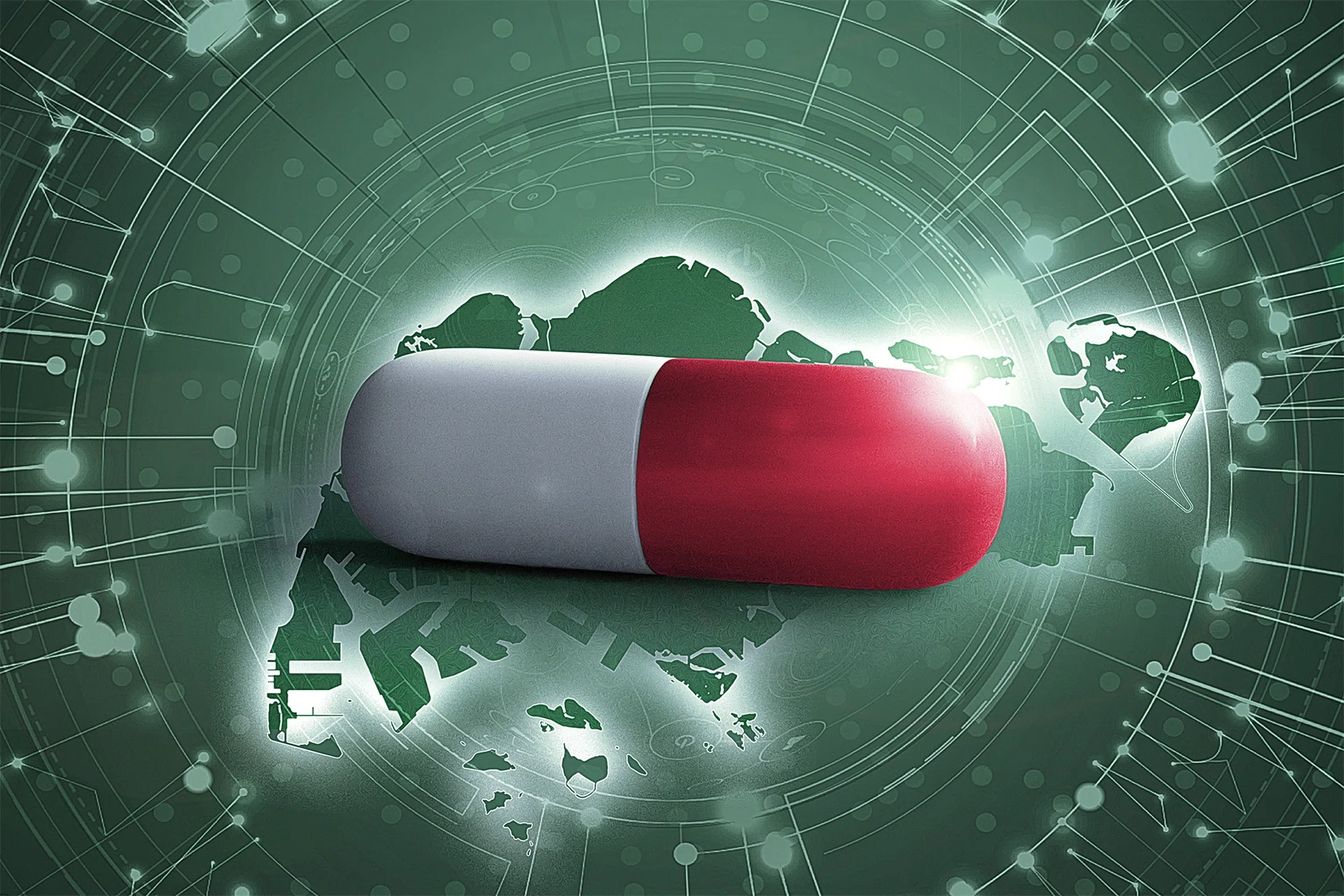 Forget chasing the next Pfizer: Singapore’s biotech future lies in innovation, not giants