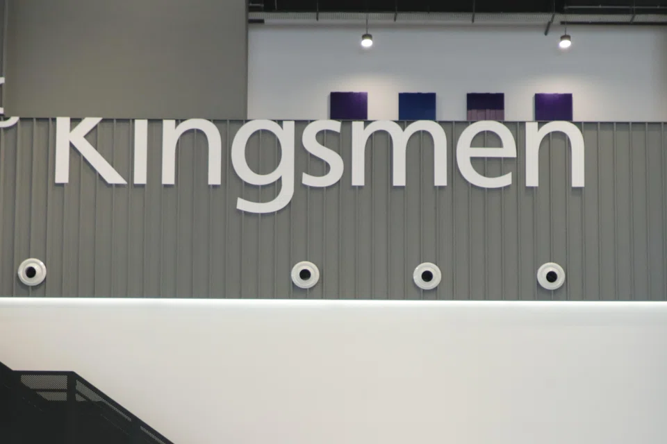 Chong Siew Ling, now CEO of Kingsmen Creatives, is responsible for the strategic leadership, corporate governance and operational management of the group’s portfolio. 