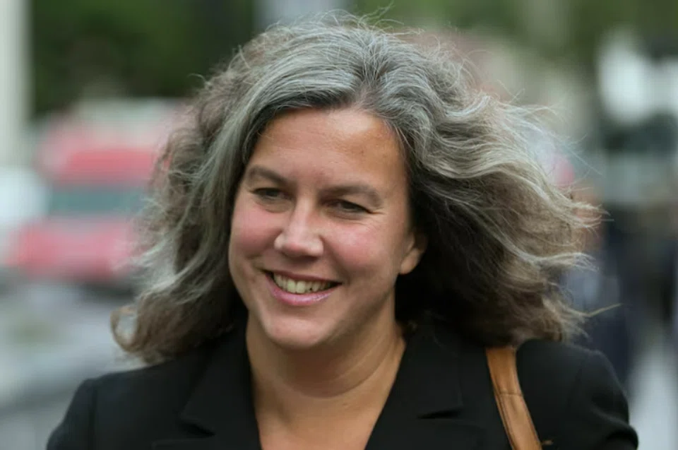 Heidi Alexander, who served as the deputy mayor for transport in London between 2018 and 2021 will be the new transport minister.