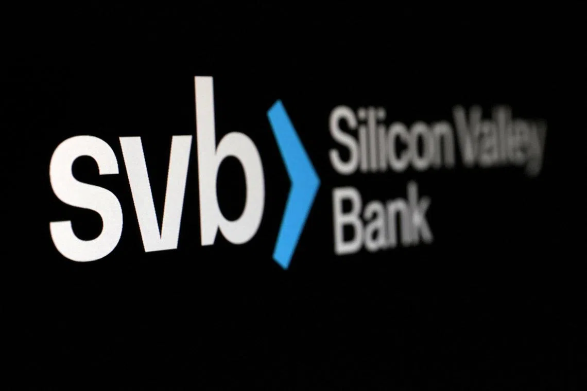 SVB is holding on to some assets, including equities research firm MoffettNathanson, which will be owned by a restructured company out of Chapter 11.