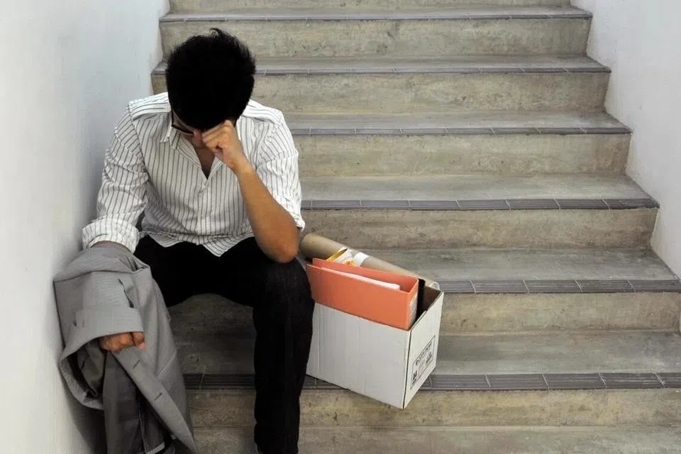 Under current MOM rules, employers with at least 10 employees must notify the ministry within five days after retrenching workers.