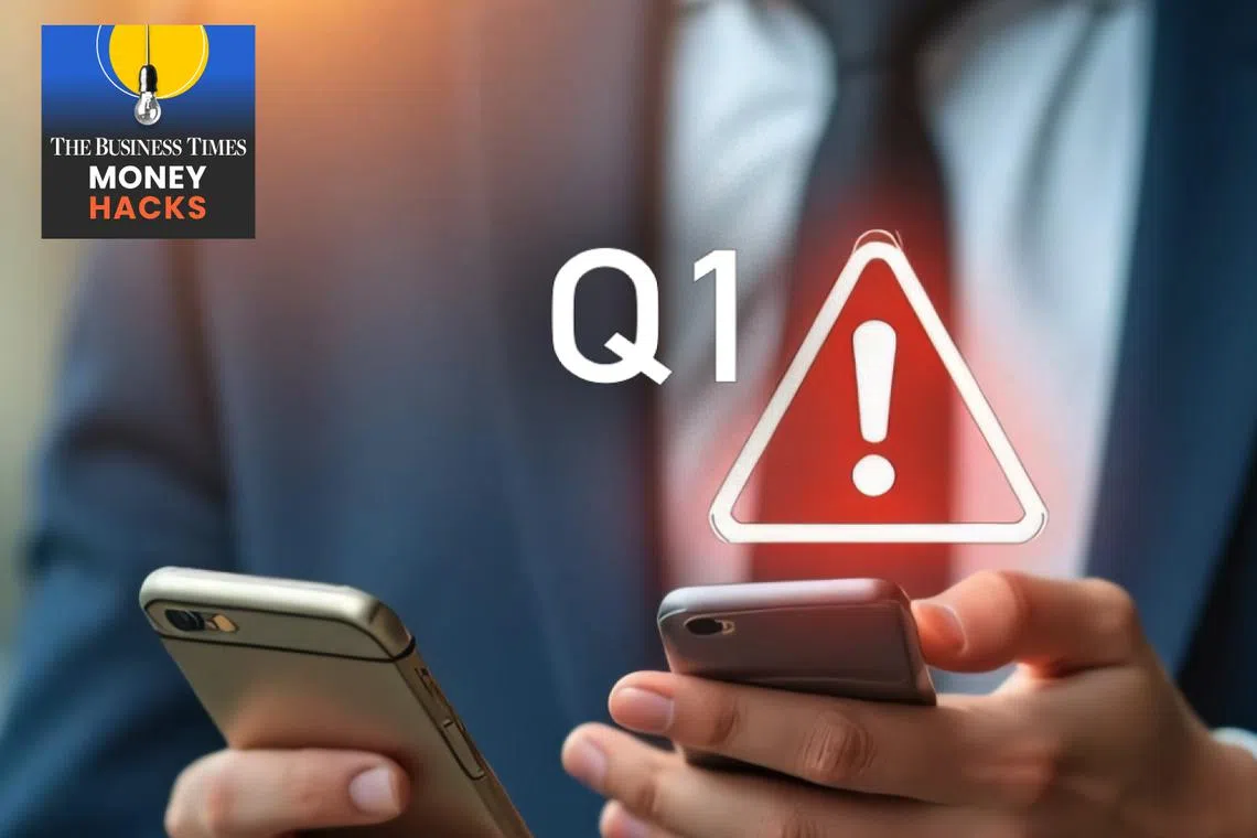 Was Q1 good to you? Can the rest of 2025 be better?