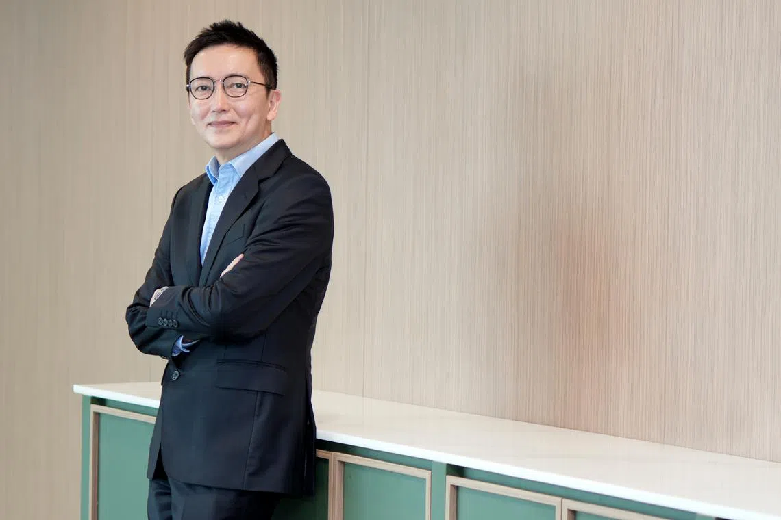 While it might be tempting for businesses to cut spending during volatile times, it is important to understand that strategic investments can lay the foundation for future growth, says Chiu Wu Hong, partner and head of private enterprise at KPMG in Singapore.