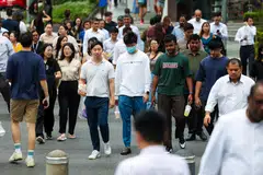 For the nation to achieve the goals of Budget 2025 and the Forward Singapore initiative, both companies and individuals must take an active role.