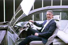 Gilles Vidal’s appointment comes at a key juncture for Stellantis, which is seeking a revival under new CEO Antonio Filosa. 