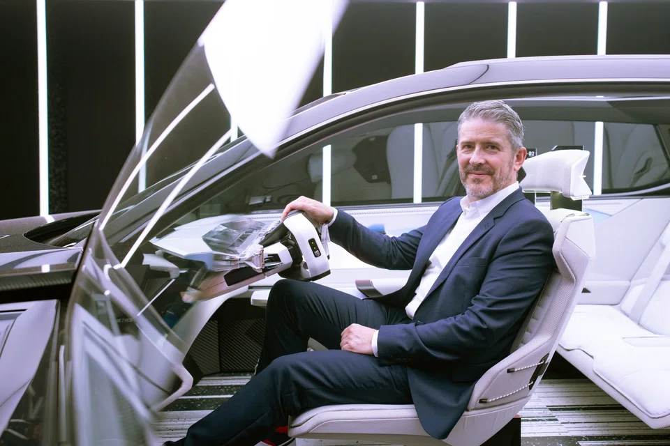 Gilles Vidal’s appointment comes at a key juncture for Stellantis, which is seeking a revival under new CEO Antonio Filosa. 