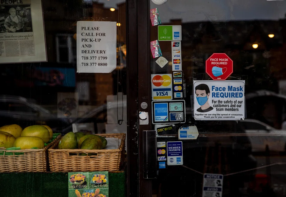 “Inflation, supply chain disruptions, and labour shortages continue to limit the ability of many small businesses to meet the demand for their products and services,” NFIB chief economist Bill Dunkelberg said in a statement. 