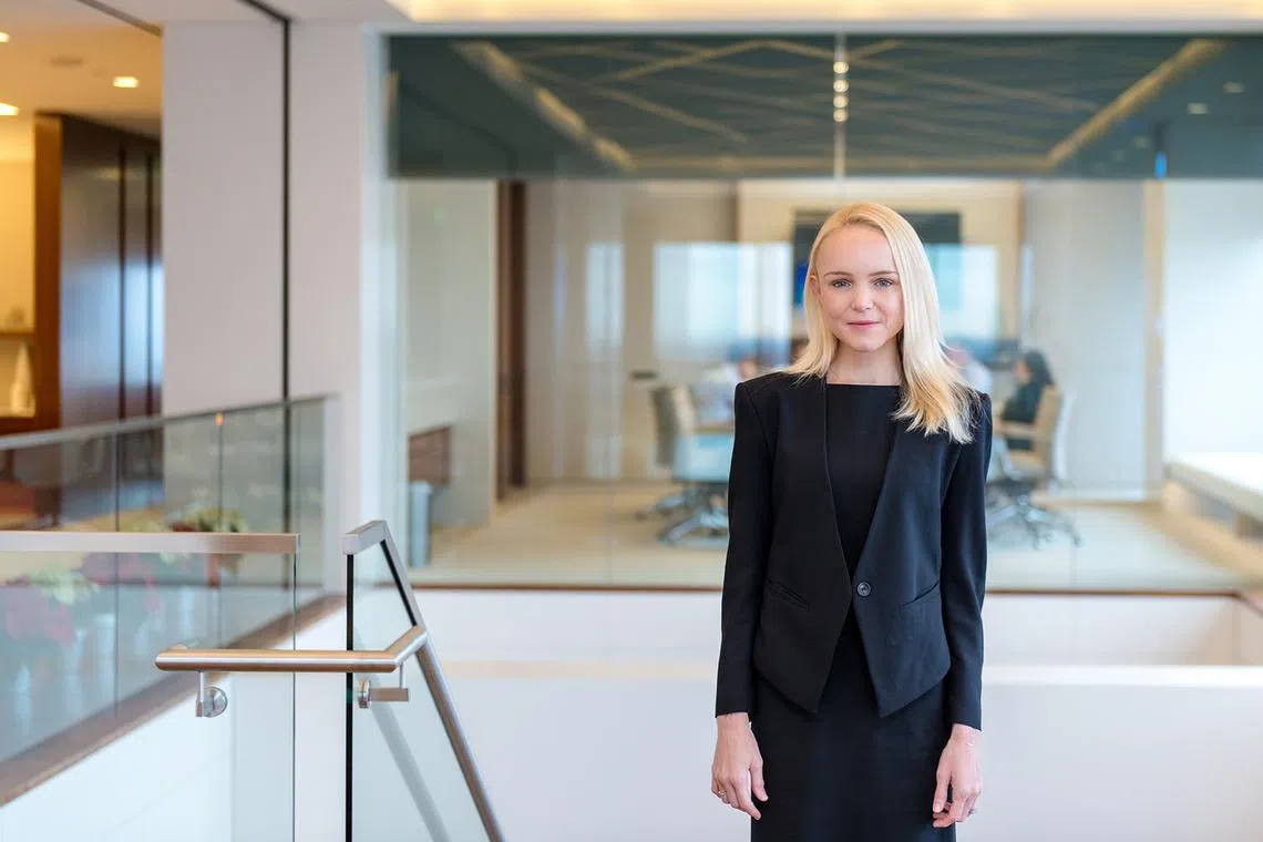 Erin Browne, Pimco managing director and portfolio manager, says the 60/40 portfolio (60% bonds, 40% stocks) has proved its resilience over more than 30 years.