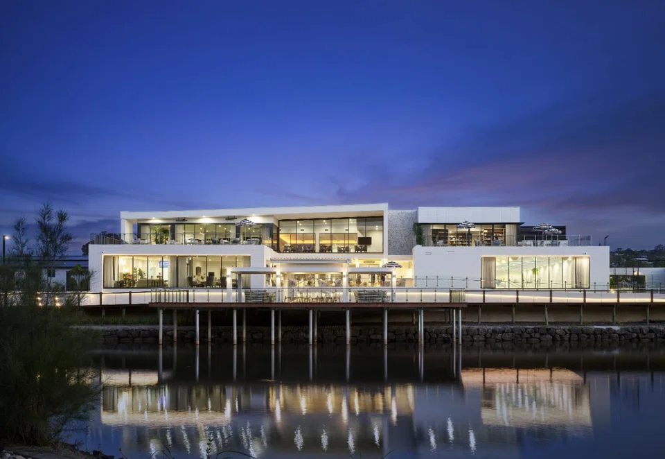 Thakral Corp's associated company GemLife is said to be Australia’s largest privately owned land lease developer, owner and operator, with nearly 10,000 homes in more than 30 communities.