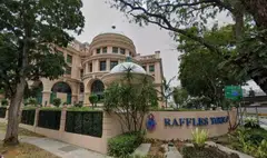 Raffles Town Club, which opened in 2000 along Bukit Timah Road, will close once its lease expires in Oct 2026.