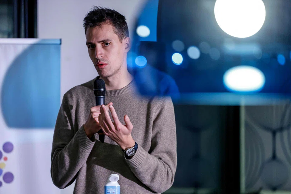 Figures such as French founder of artificial intelligence start-up Mistral AI, Arthur Mensch said they would support Current AI’s mission.