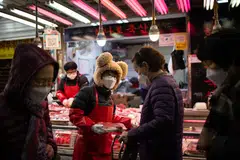 Inflation in South Korea accelerated to an almost 24-year high in July of 6.3 per cent.